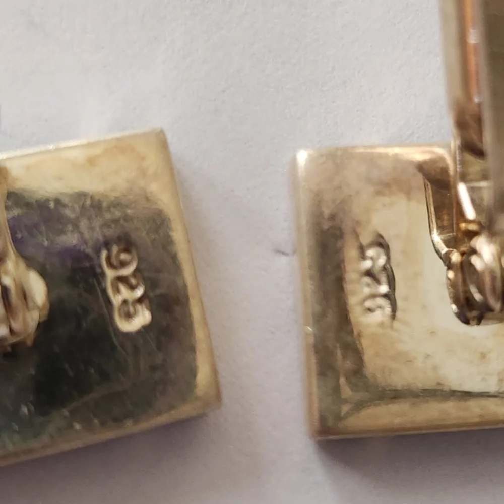 N/A sterling silver